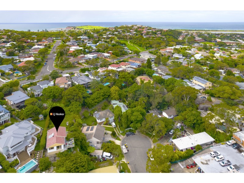 10 Villiers Place, Cromer NSW 2099