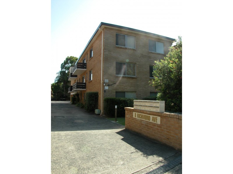 9/8 Richmond Avenue, Dee Why NSW 2099