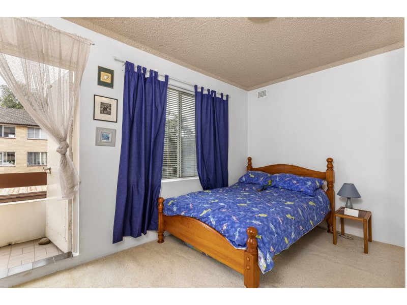 11/3 Holborn Avenue, Dee Why NSW 2099