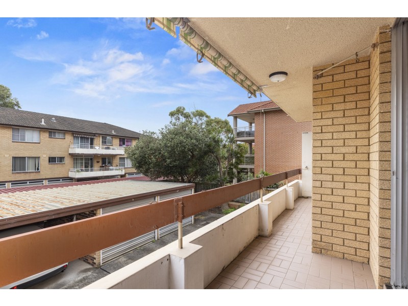 11/3 Holborn Avenue, Dee Why NSW 2099