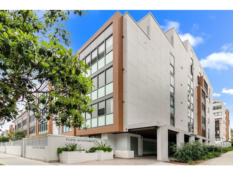 203/23 Pacific Parade, Dee Why NSW 2099