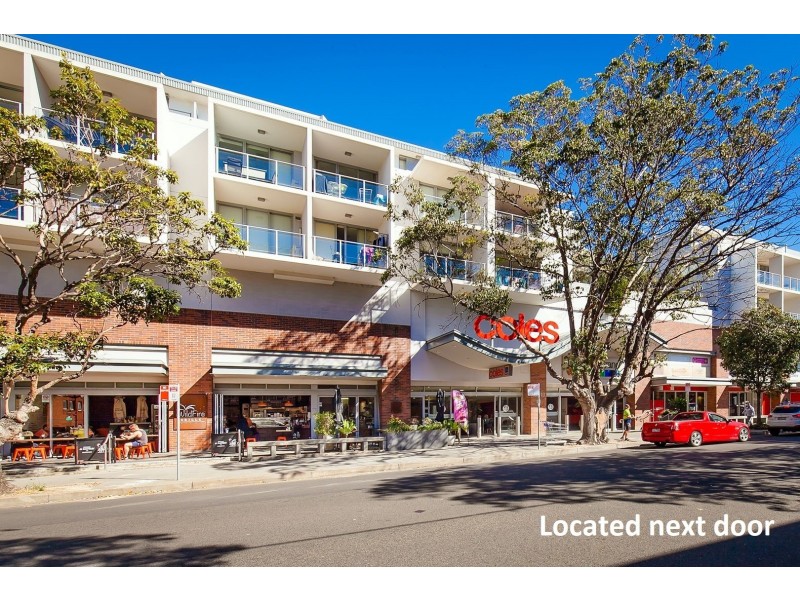 203/23 Pacific Parade, Dee Why NSW 2099