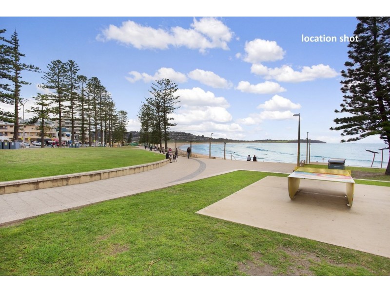 203/23 Pacific Parade, Dee Why NSW 2099