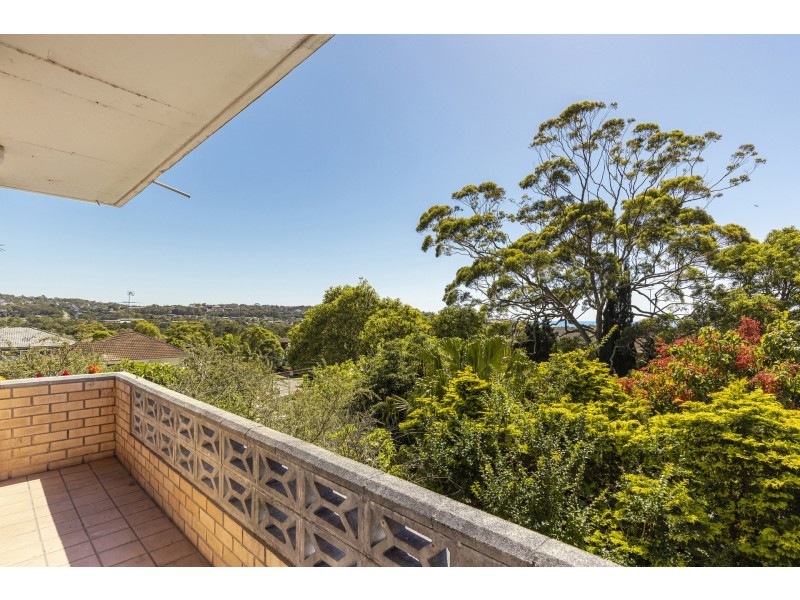 16/8 Westminster Avenue, Dee Why NSW 2099