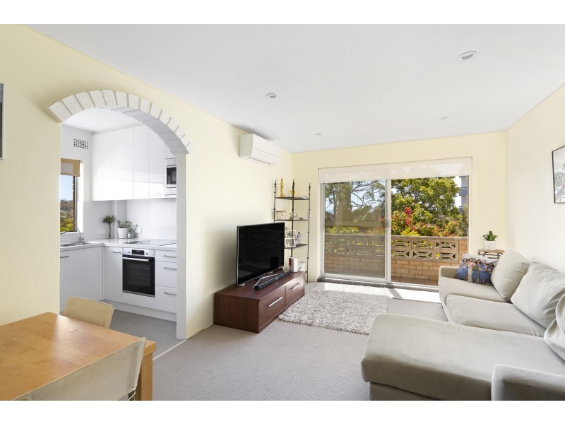 16/8 Westminster Avenue, Dee Why NSW 2099