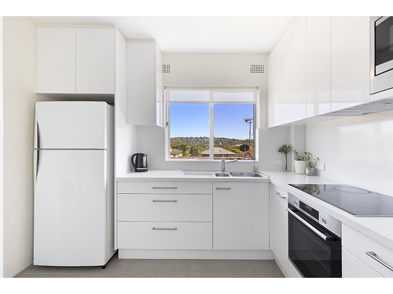 16/8 Westminster Avenue, Dee Why NSW 2099