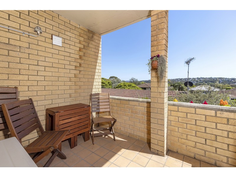 16/8 Westminster Avenue, Dee Why NSW 2099
