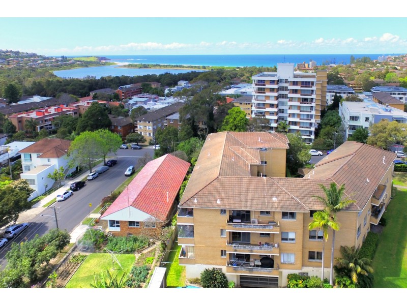 16/8 Westminster Avenue, Dee Why NSW 2099