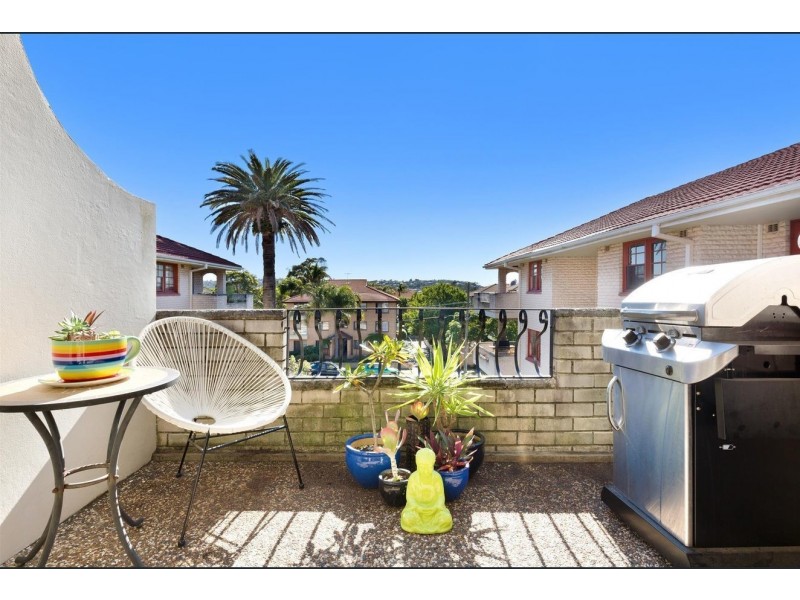 19/1 Boronia Street, Dee Why NSW 2099