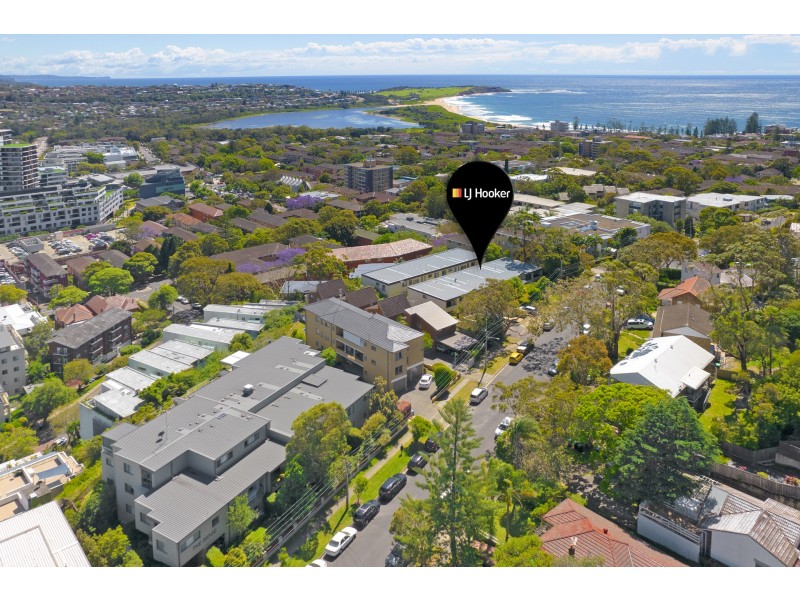 2/41-45 Delmar Parade, Dee Why NSW 2099