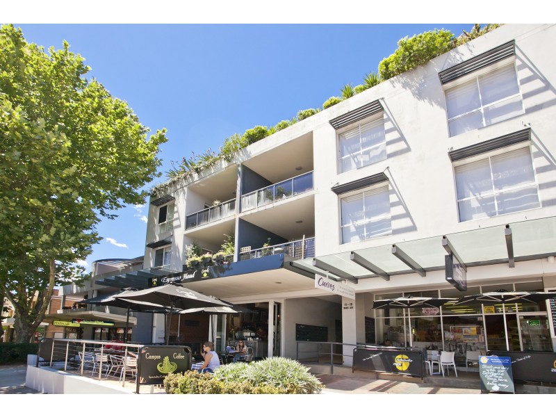 29/11-13 Oaks Avenue, Dee Why NSW 2099