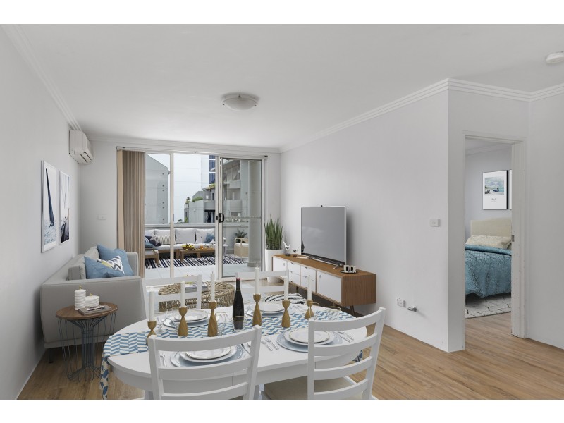 29/11-13 Oaks Avenue, Dee Why NSW 2099