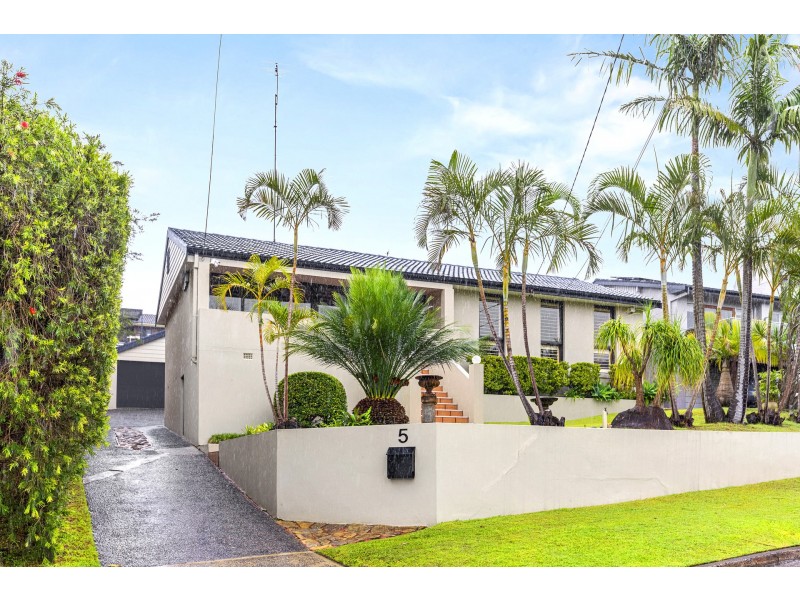 5 Macquarie Street, Cromer NSW 2099