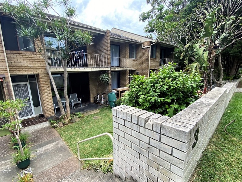 3/46-50 The Crescent, Dee Why NSW 2099