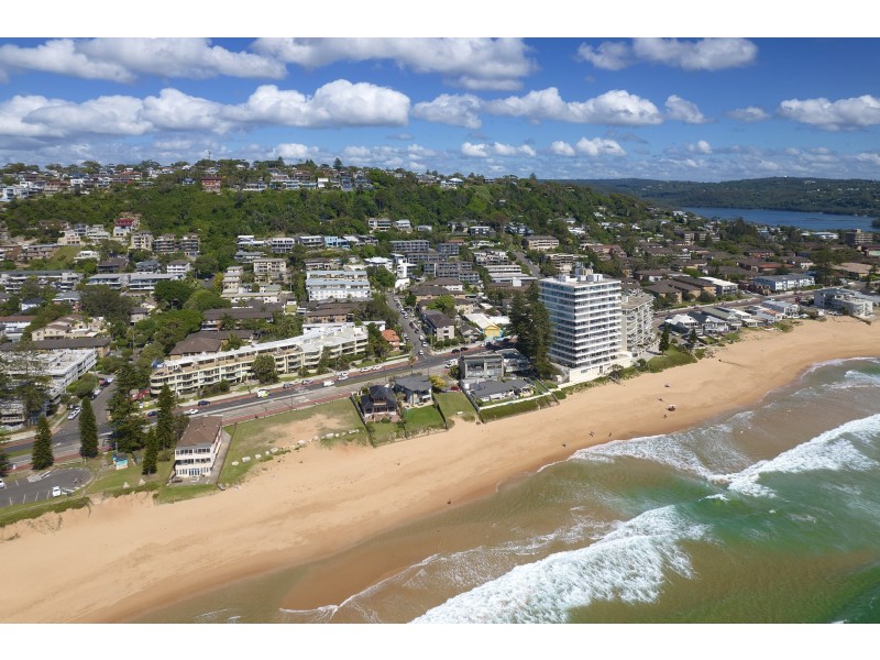 7/9 Frazer Street, Collaroy NSW 2097