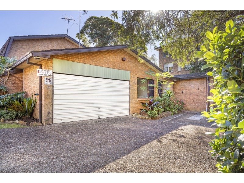 3/114 Fisher Road, Dee Why NSW 2099