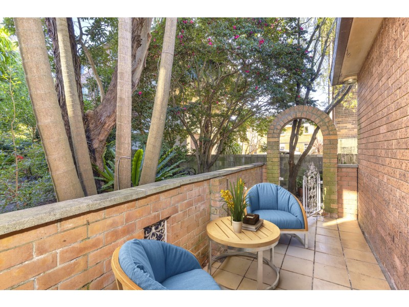 3/114 Fisher Road, Dee Why NSW 2099