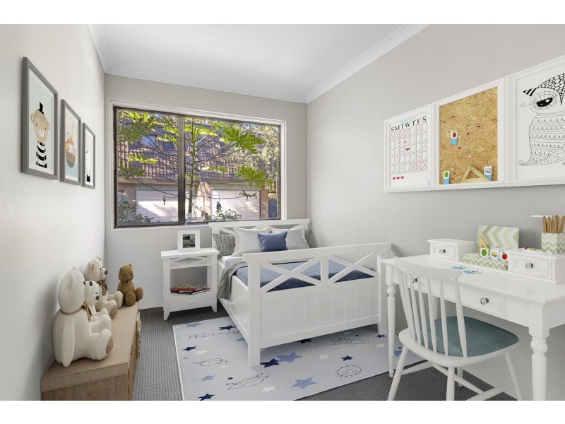 3/114 Fisher Road, Dee Why NSW 2099