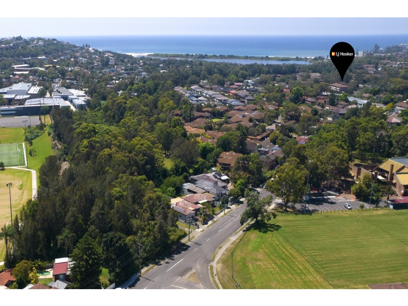 3/114 Fisher Road, Dee Why NSW 2099