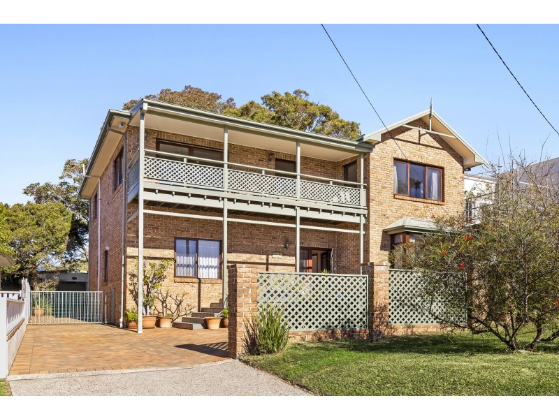 10 Grevillea Street, Collaroy Plateau NSW 2097