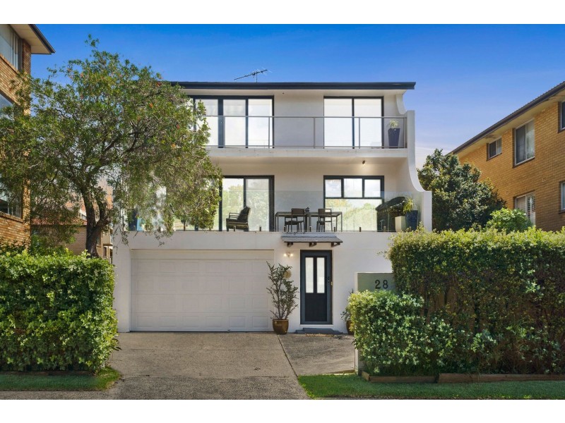28 Clyde Road, Dee Why NSW 2099