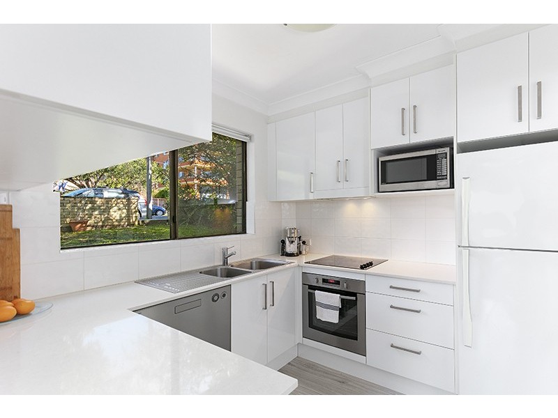 1/1 Regent Street, Dee Why NSW 2099