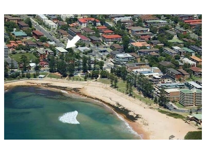 7/168 Pacific Parade, Dee Why NSW 2099