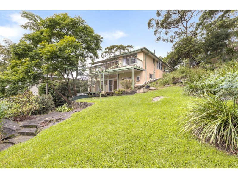 44 Cleveland Avenue, Cromer NSW 2099