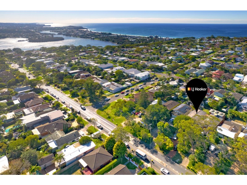 81 Veterans Parade, Collaroy Plateau NSW 2097