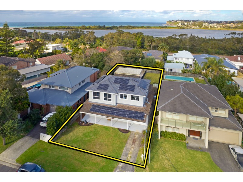 19 Cumberland Avenue, Collaroy NSW 2097