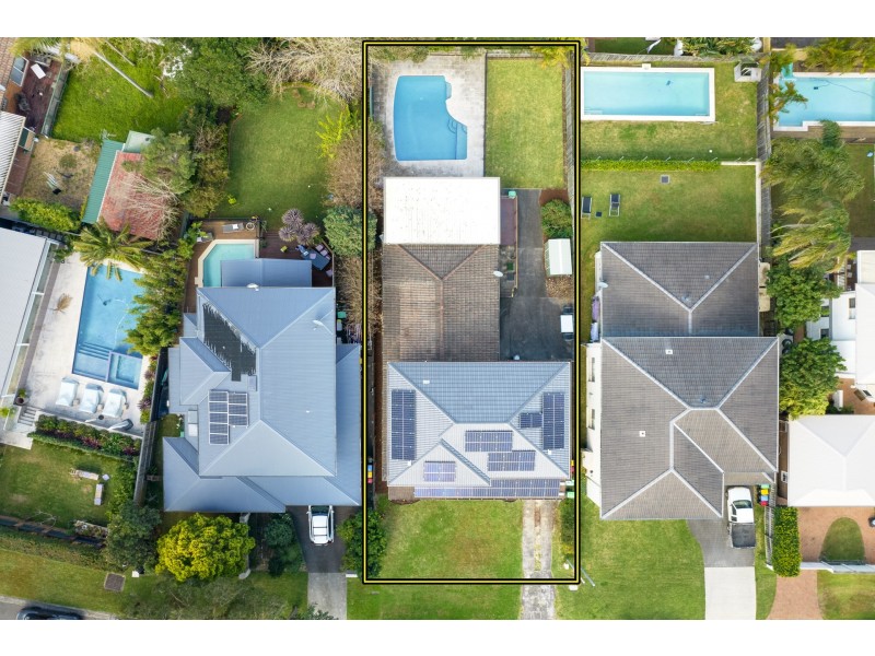 19 Cumberland Avenue, Collaroy NSW 2097