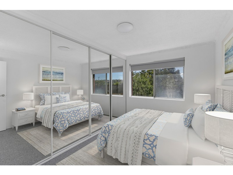 8/13 Lismore Avenue, Dee Why NSW 2099