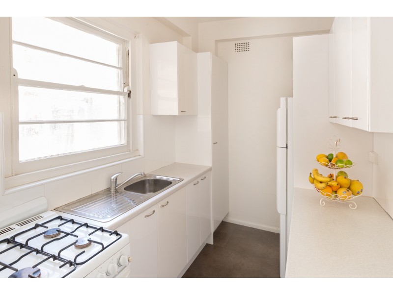 3/1a Fairlight Street, Manly NSW 2095