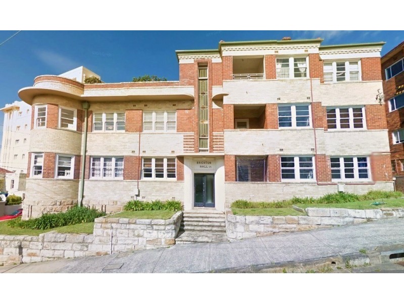 3/1a Fairlight Street, Manly NSW 2095