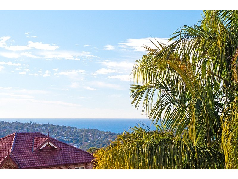 6 Scarborough Place, Beacon Hill NSW 2100