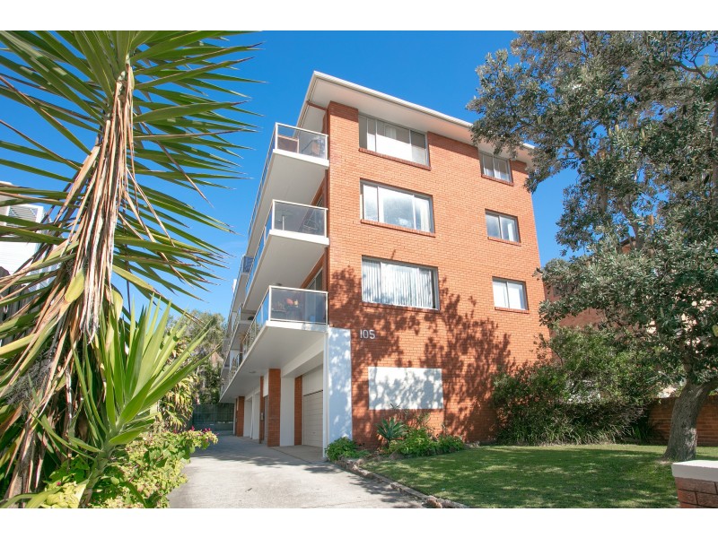 10/105 Howard Avenue, Dee Why NSW 2099