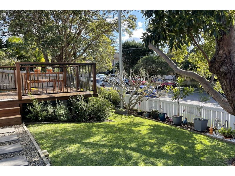 63 The Crescent, Dee Why NSW 2099