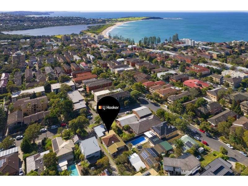 63 The Crescent, Dee Why NSW 2099