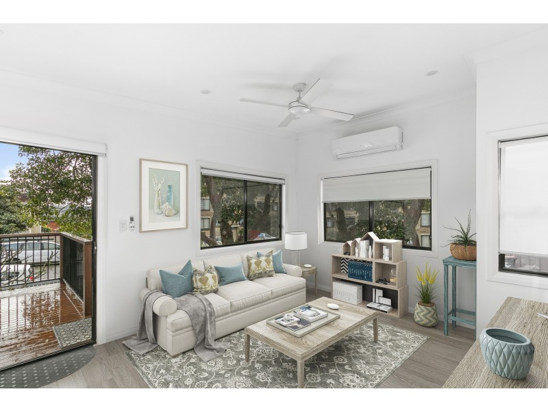 63 The Crescent, Dee Why NSW 2099