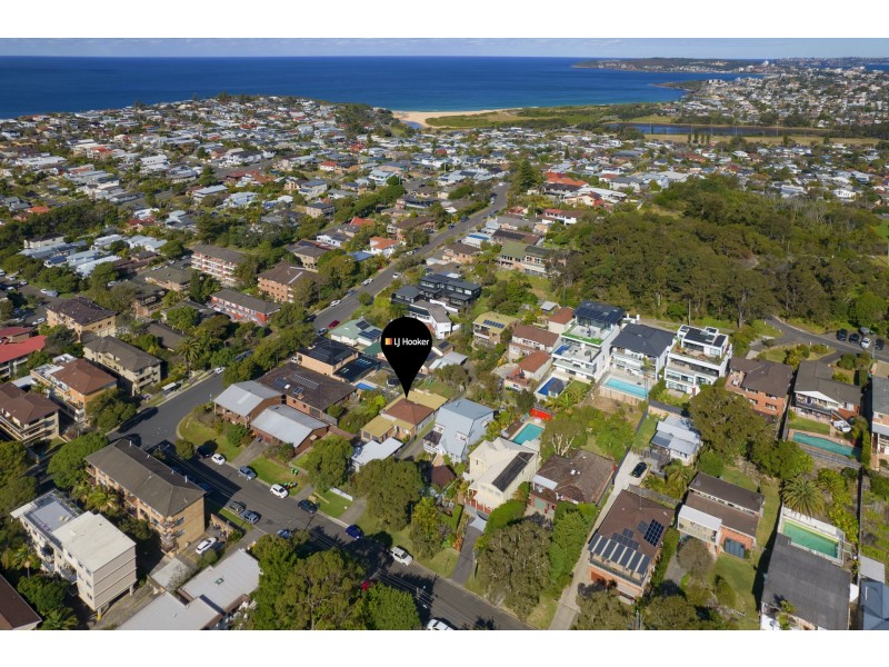 63 The Crescent, Dee Why NSW 2099