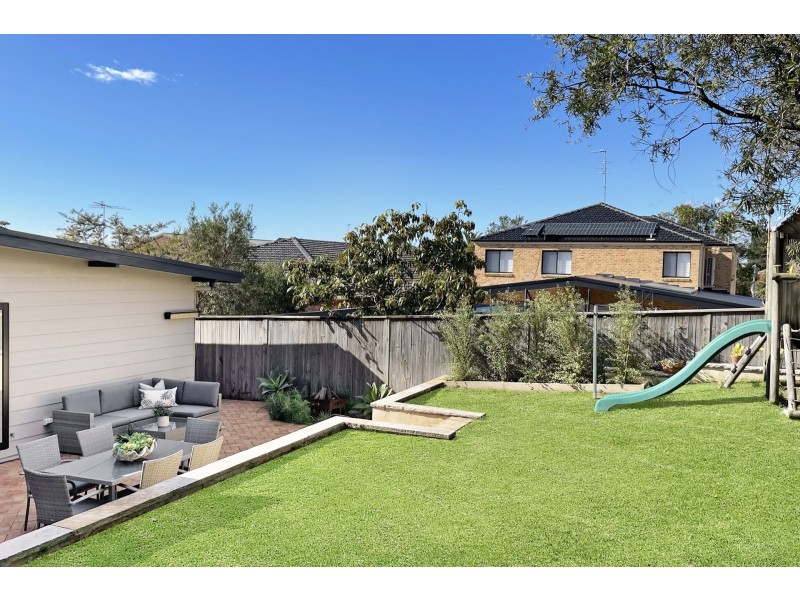 63 The Crescent, Dee Why NSW 2099