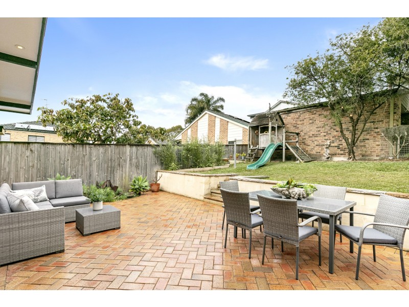63 The Crescent, Dee Why NSW 2099