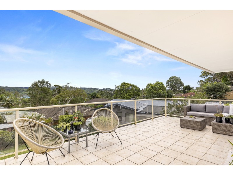 92 Rose Avenue, Wheeler Heights NSW 2097