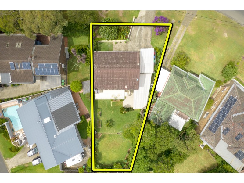 92 Rose Avenue, Wheeler Heights NSW 2097