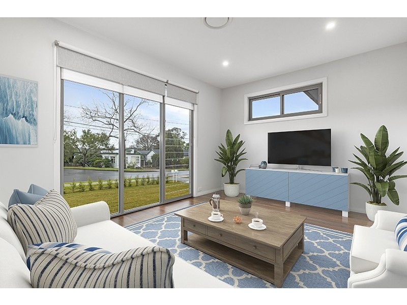 25 Inglebar Avenue, Allambie Heights NSW 2100