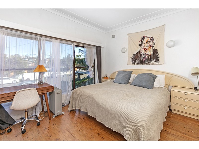 22 Ocean View Road, Freshwater NSW 2096