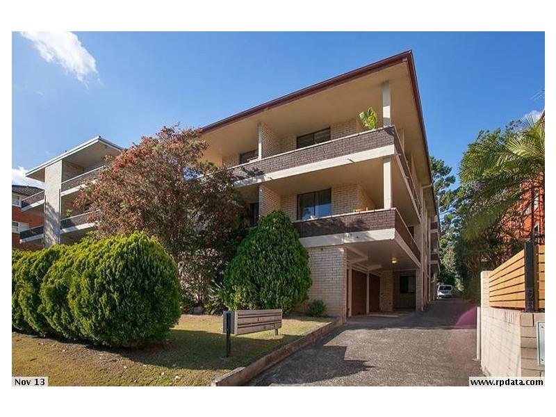 8/18 Regent Street, Dee Why NSW 2099