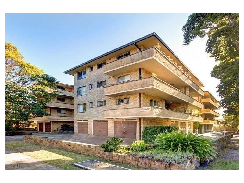 10/18 Avon Road, Dee Why NSW 2099
