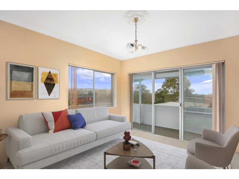 5/2 Holborn Avenue, Dee Why NSW 2099
