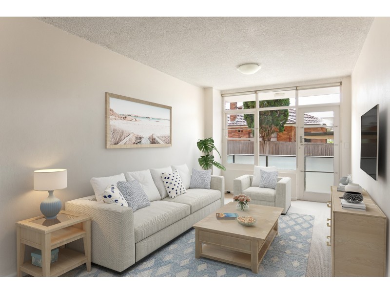 3/11 Lovett Street, Manly Vale NSW 2093